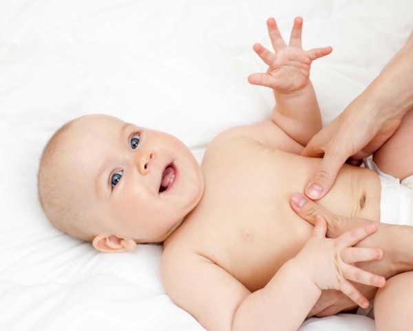 Cranial Osteopathy
