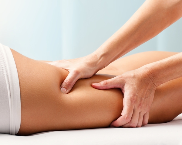 Sports Osteopathy